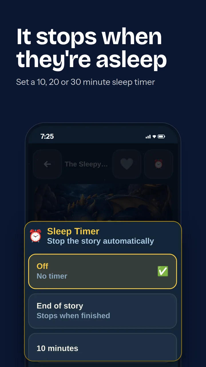 Noctuna screenshot 3