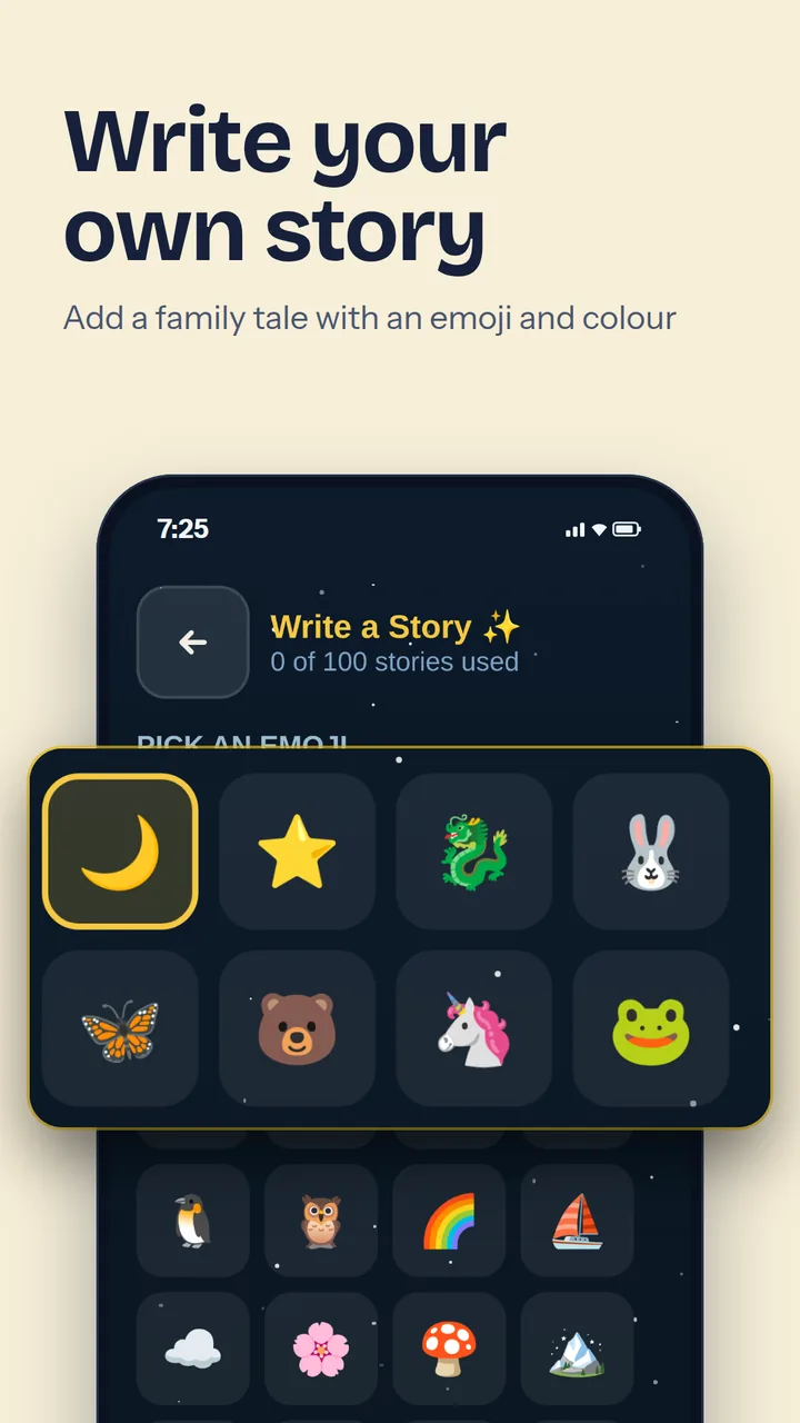 Noctuna screenshot 4