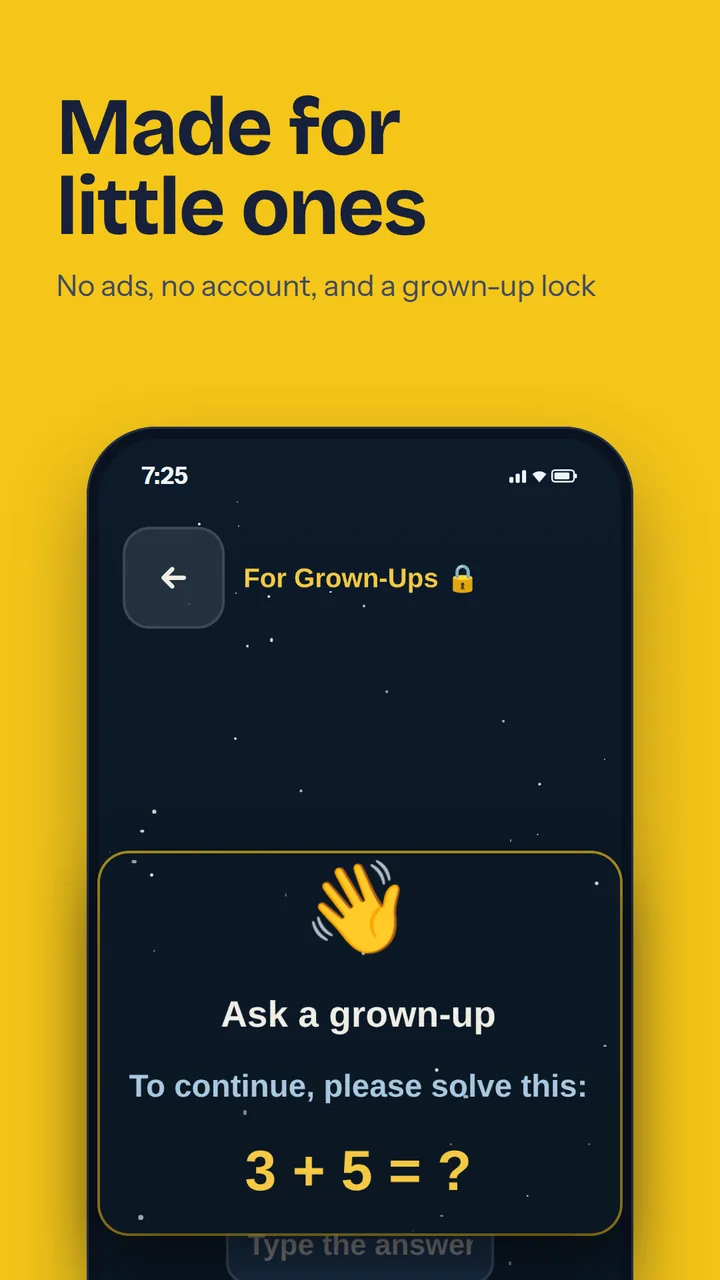 Noctuna screenshot 6
